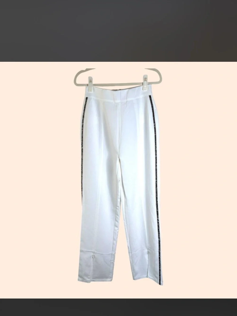 Manierie De Voir Patricia Pants